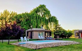 Caye Guest House